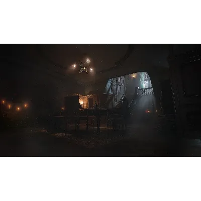 Layers of Fear 2023 +ВЫБОР STEAM•RU АВТО 0% - irongamers.ru