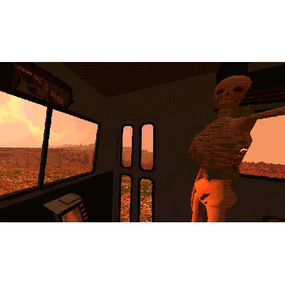 Bus Simulator 23 АВТОДОСТАВКА Steam Россия - irongamers.ru