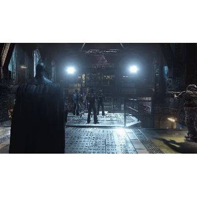 Batman: Коллекция Аркхема XBOX ONE / SERIES X|S Ключ - irongamers.ru