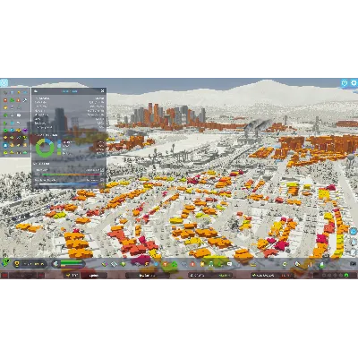 Cities: Skylines II - Ultimate Edition Steam RU - irongamers.ru