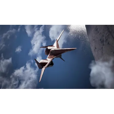 Ace Combat 7: Skies Unknown Top Gun: Maverick Ultimate (STEAM) - irongamers.ru