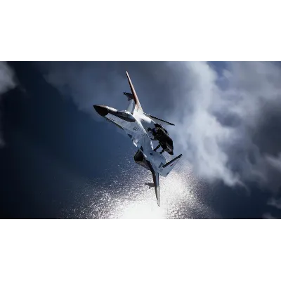 Ace Combat 7: Skies Unknown Top Gun: Maverick Ultimate (STEAM) - irongamers.ru