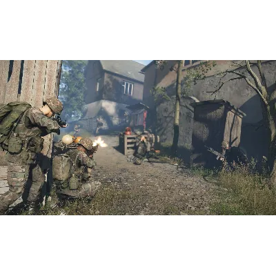 ARMA REFORGER XBOX SERIES X|S КЛЮЧ USA ЛИЦЕНЗИЯ СРАЗУ - irongamers.ru