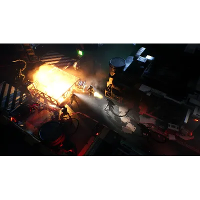 ALIENS: DARK DESCENT XBOX ONE|XS КЛЮЧ - irongamers.ru