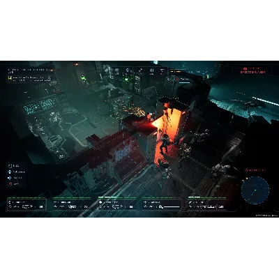 ALIENS: DARK DESCENT XBOX ONE|XS КЛЮЧ - irongamers.ru