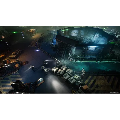 ALIENS: DARK DESCENT XBOX ONE|XS КЛЮЧ - irongamers.ru