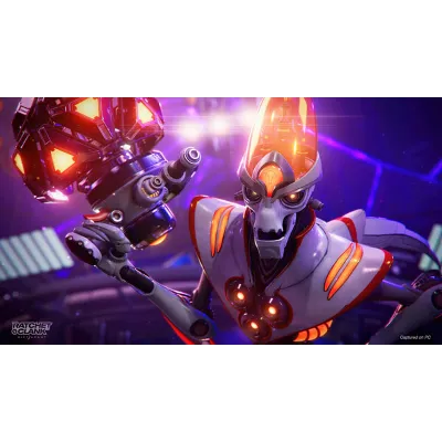 Ratchet & Clank Rift Apart | Steam PC | Steam Deck - irongamers.ru