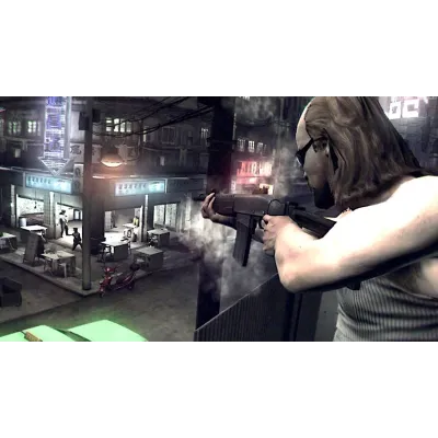 Kane & Lynch 2 XBOX от 360 +DLC На Любой Регион - irongamers.ru