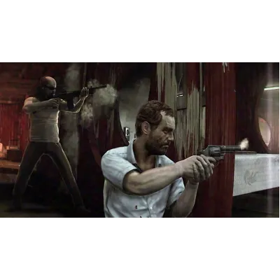 Kane & Lynch 2 XBOX от 360 +DLC На Любой Регион - irongamers.ru