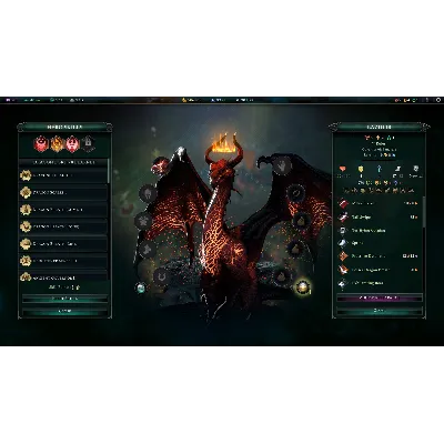 Age of Wonders 4: Dragon Dawn DLC - STEAM GIFT РОССИЯ - irongamers.ru