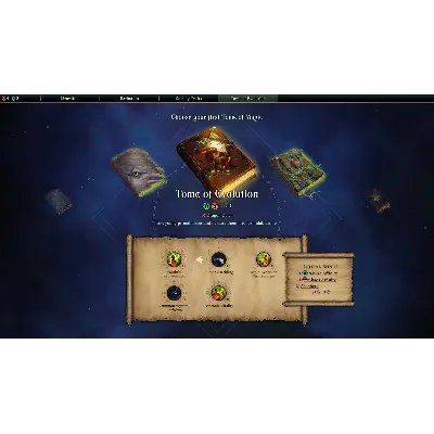 Age of Wonders 4: Dragon Dawn DLC - STEAM GIFT РОССИЯ - irongamers.ru