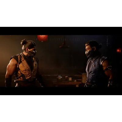 Mortal Kombat 1 Premium Edition + Khaos Reigns+21 DLC | АВТОВЫДАЧА 24/7 - irongamers.ru