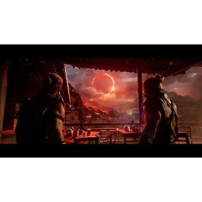 Mortal Kombat 1 Premium Edition + Khaos Reigns+21 DLC | АВТОВЫДАЧА 24/7 - irongamers.ru