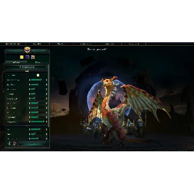 Age of Wonders 4: Dragon Dawn DLC АВТОДОСТАВКА STEAM РОССИЯ - irongamers.ru
