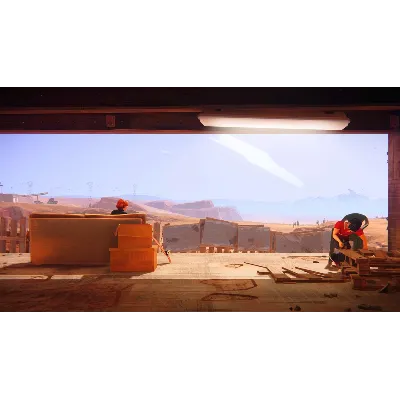 Road 96: Mile 0 – Full Journey Bundle Xbox активация - irongamers.ru