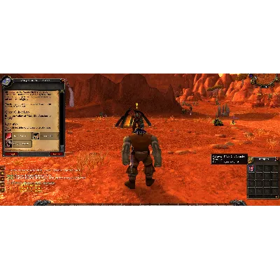 Classic Collector&acute;s Edition World of Warcraft EU/RU pet - irongamers.ru