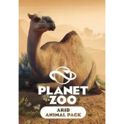 Planet Zoo: The Arid Animal Pack STEAM КЛЮЧ 0% + - irongamers.ru