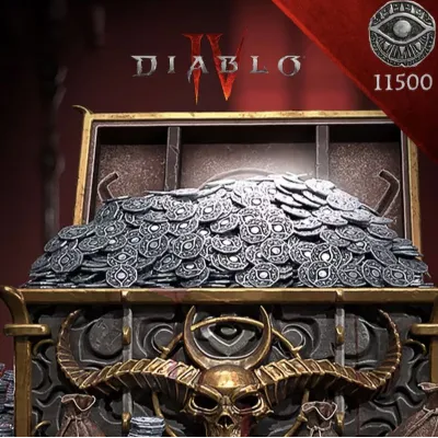Diablo IV Диабло 4 ПЛАТИНА PS4 PS5 PS - irongamers.ru