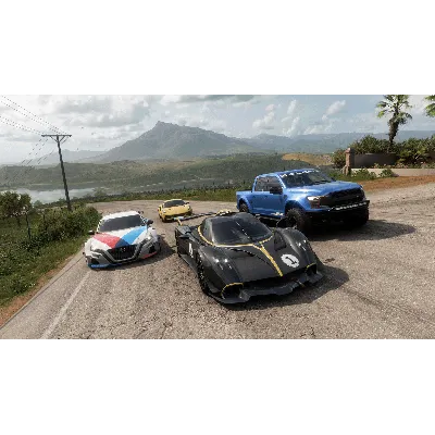 Horizon Racing Car Pack XBOX SERIES X|S PC Ключ - irongamers.ru