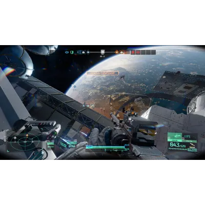 Boundary STEAM KEY РОССИЯ+СНГ СТИМ КЛЮЧ ЛИЦЕНЗИЯ - irongamers.ru