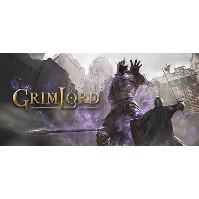 Grimlord - STEAM GIFT РОССИЯ