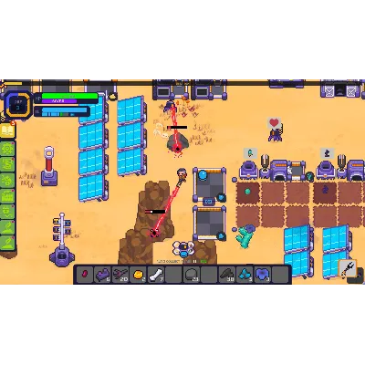 Nova Lands * RU/KZ/СНГ/TR/AR * STEAM АВТОДОСТАВКА - irongamers.ru