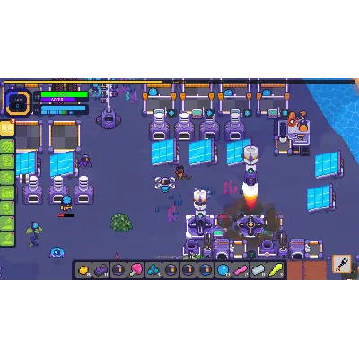 Nova Lands * RU/KZ/СНГ/TR/AR * STEAM АВТОДОСТАВКА - irongamers.ru