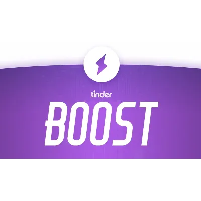 Tinder Boost/Тиндер Буст 100% ГАРАНТИЯ МИР - irongamers.ru