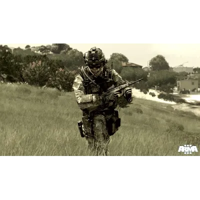 ARMA III 3 Deluxe | STEAM GIFT | Multi | Region Free - irongamers.ru