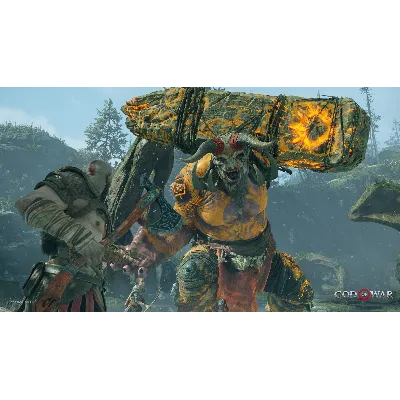 GOD OF WAR STEAM - АККАУНТ АВТО-ВЫДАЧА - irongamers.ru