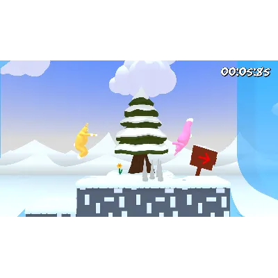 Super Bunny Man {Steam Gift/Россия/СНГ} + Подарок - irongamers.ru
