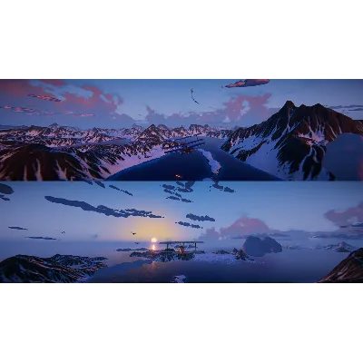 Red Wings: Aces of the Sky Xbox One|X|S активация - irongamers.ru