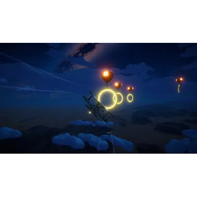 Red Wings: Aces of the Sky Xbox One|X|S активация - irongamers.ru