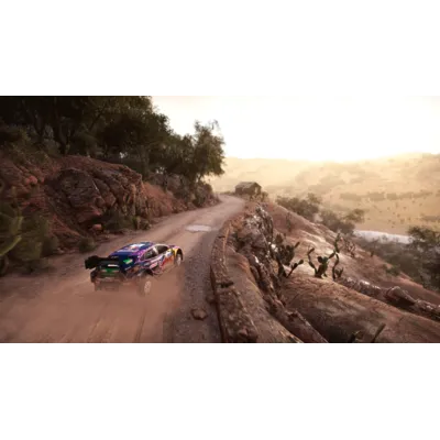 WRC Generations (STEAM КЛЮЧ) РОССИЯ+СНГ | РУССКИЙ ЯЗЫК - irongamers.ru