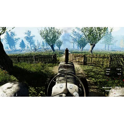 Farmer&acute;s Life (Steam ключ / РФ+Весь Мир) - irongamers.ru