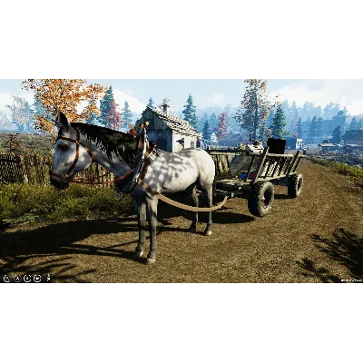 Farmer&acute;s Life (Steam ключ / РФ+Весь Мир) - irongamers.ru