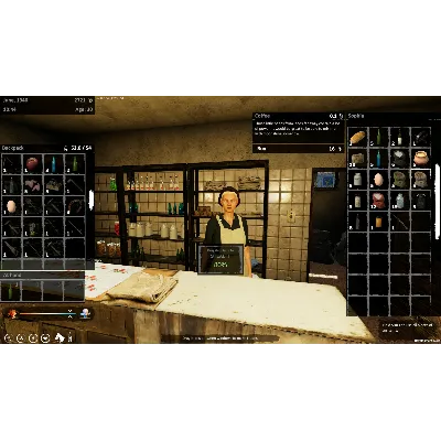 Farmer&acute;s Life (Steam ключ / РФ+Весь Мир) - irongamers.ru