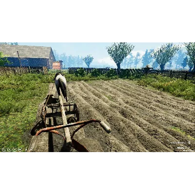 Farmer&acute;s Life (Steam ключ / РФ+Весь Мир) - irongamers.ru