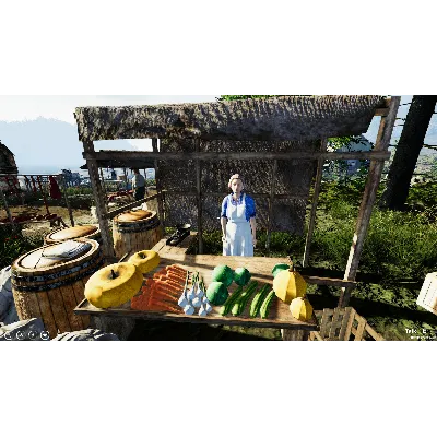 Farmer&acute;s Life (Steam ключ / РФ+Весь Мир) - irongamers.ru