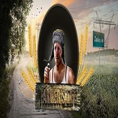 Farmer&acute;s Life (Steam ключ / РФ+Весь Мир) - irongamers.ru