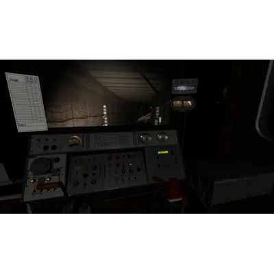 Metro Simulator 2 (STEAM КЛЮЧ) РФ+СНГ / РУССКИЙ ЯЗЫК - irongamers.ru