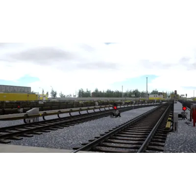 Metro Simulator (STEAM КЛЮЧ) РОССИЯ+СНГ / РУССКИЙ ЯЗЫК - irongamers.ru