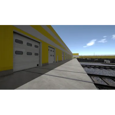 Metro Simulator (STEAM КЛЮЧ) РОССИЯ+СНГ / РУССКИЙ ЯЗЫК - irongamers.ru
