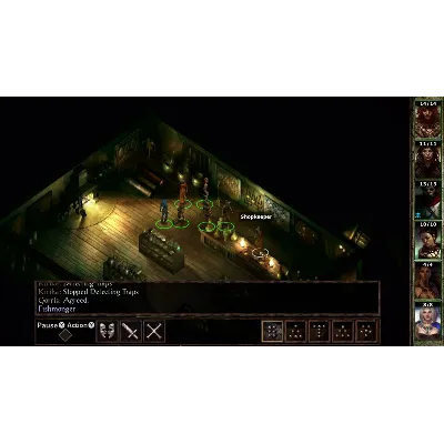 Planescape: Torment and Icewind Dale Enhanced XBOX - irongamers.ru