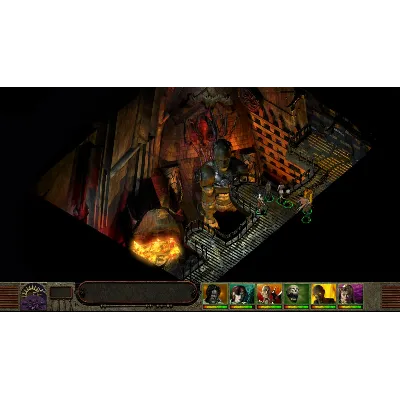 Planescape: Torment and Icewind Dale Enhanced XBOX - irongamers.ru