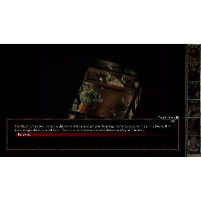Planescape: Torment and Icewind Dale Enhanced XBOX - irongamers.ru