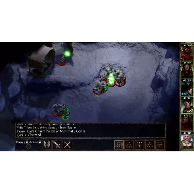 Planescape: Torment and Icewind Dale Enhanced XBOX - irongamers.ru