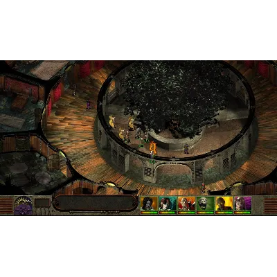Planescape: Torment and Icewind Dale Enhanced XBOX - irongamers.ru