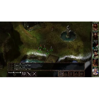 Planescape: Torment and Icewind Dale Enhanced XBOX - irongamers.ru