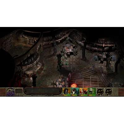 Planescape: Torment and Icewind Dale Enhanced XBOX - irongamers.ru
